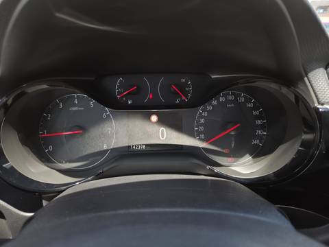 2020 Opel Corsa — sličica 14