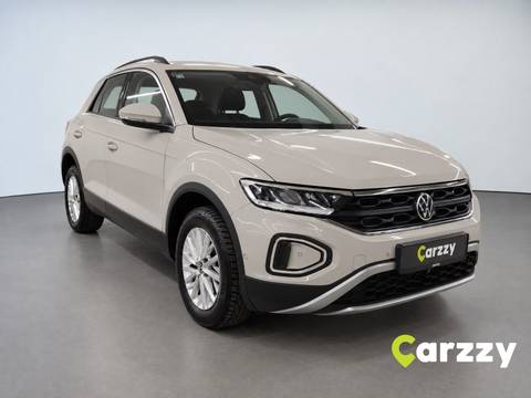 2023 Volkswagen T-Roc — sličica 4