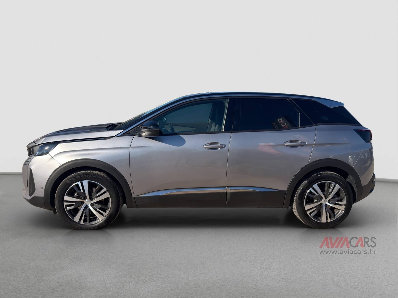 2023 Peugeot 3008 — fotografija 7