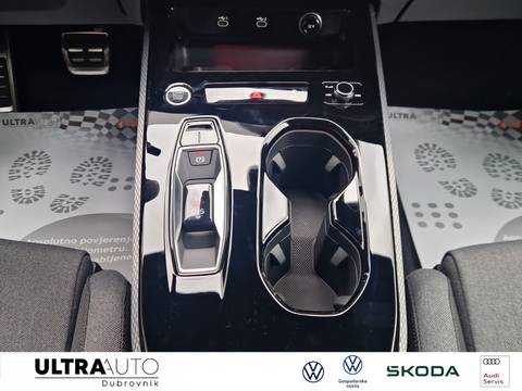 2026 Audi A5 Avant S line — sličica 14