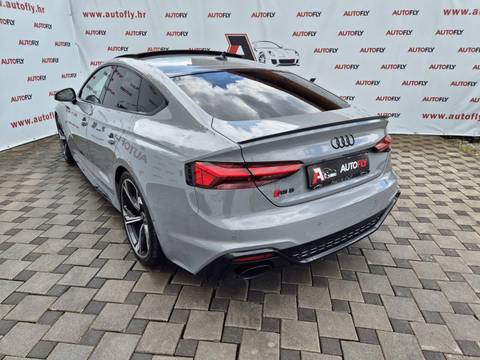 2021 Audi RS5 — sličica 7