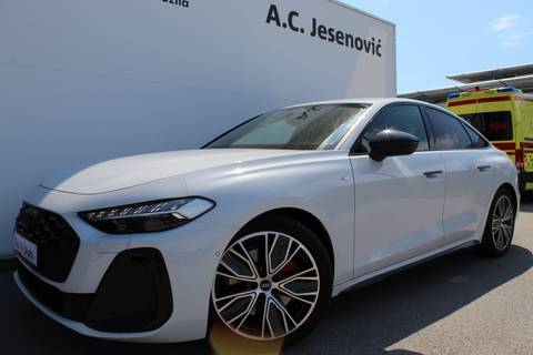 2026 Audi A5 S line — sličica 7
