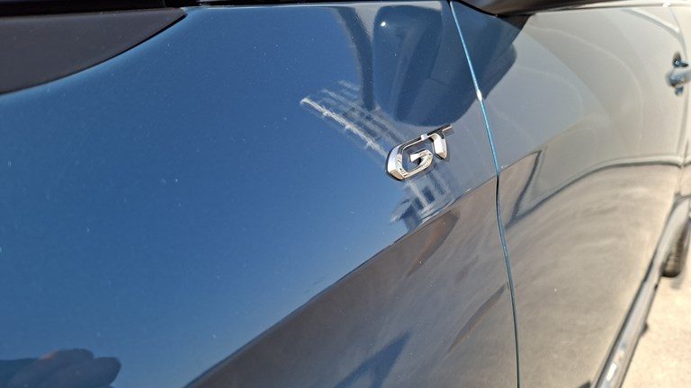 2023 Peugeot 5008 — fotografija 20