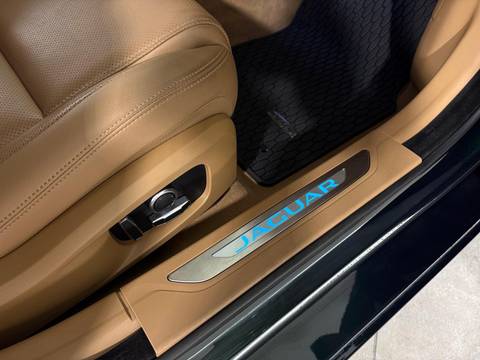 2022 Jaguar XF — sličica 25
