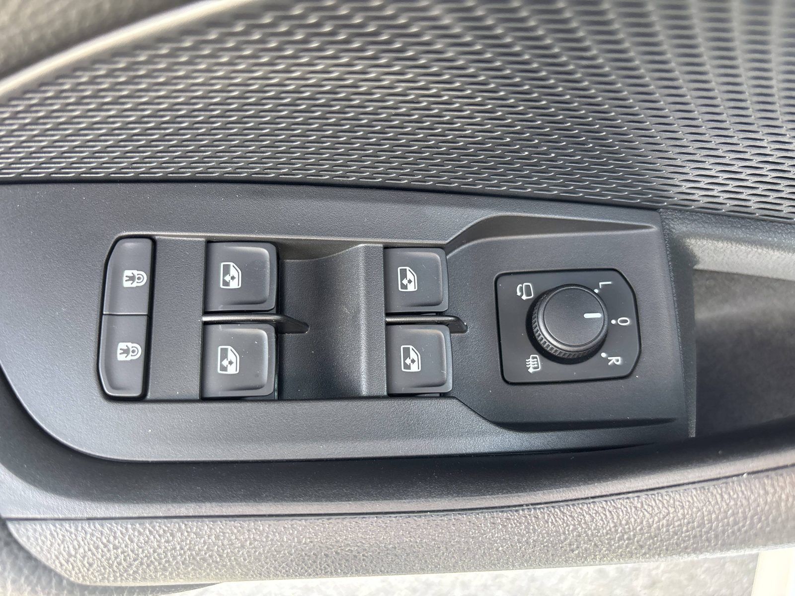 2026 Škoda Octavia — fotografija 21