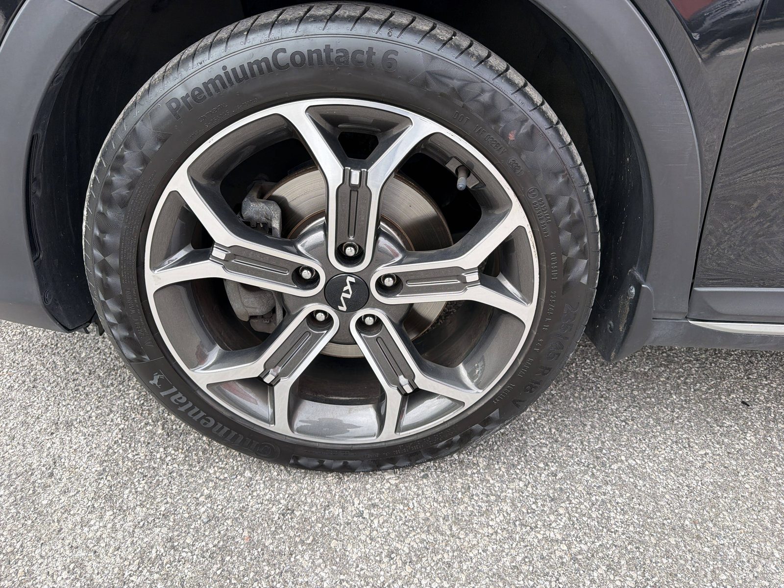 2021 Kia XCeed — fotografija 15