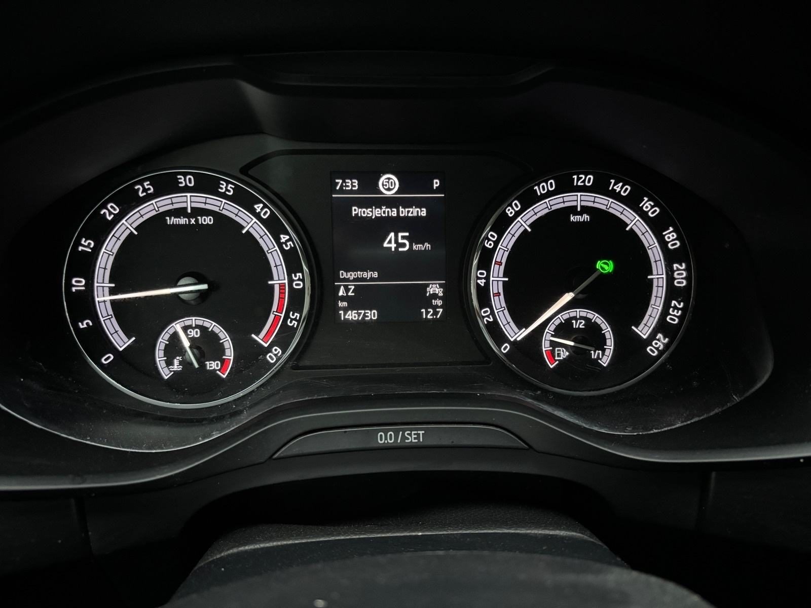 2021 Škoda Kodiaq — fotografija 13