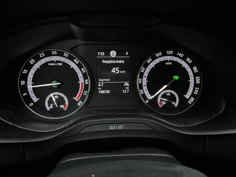 2021 Škoda Kodiaq — sličica 13