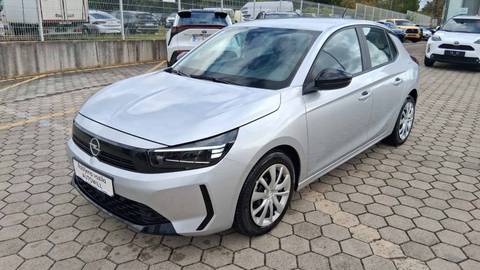 2025 Opel Corsa — sličica 7
