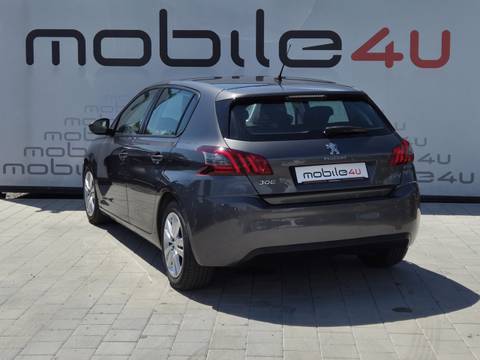2019 Peugeot 308 — sličica 3
