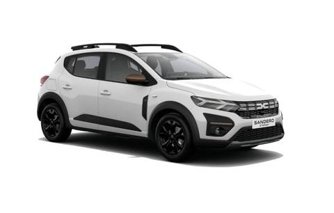 2026 Dacia Sandero