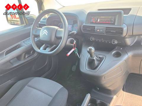 2021 Citroën Berlingo — sličica 8