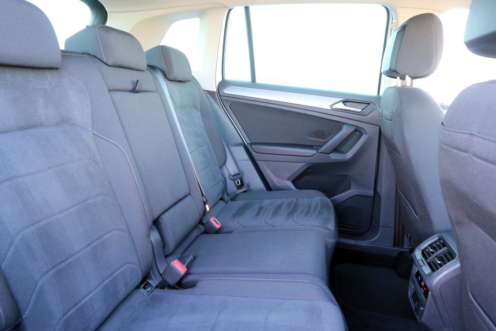 2022 Volkswagen Tiguan — fotografija 8