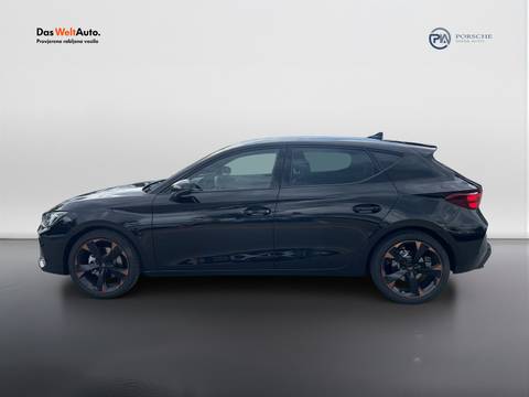 2026 Cupra Leon — sličica 2