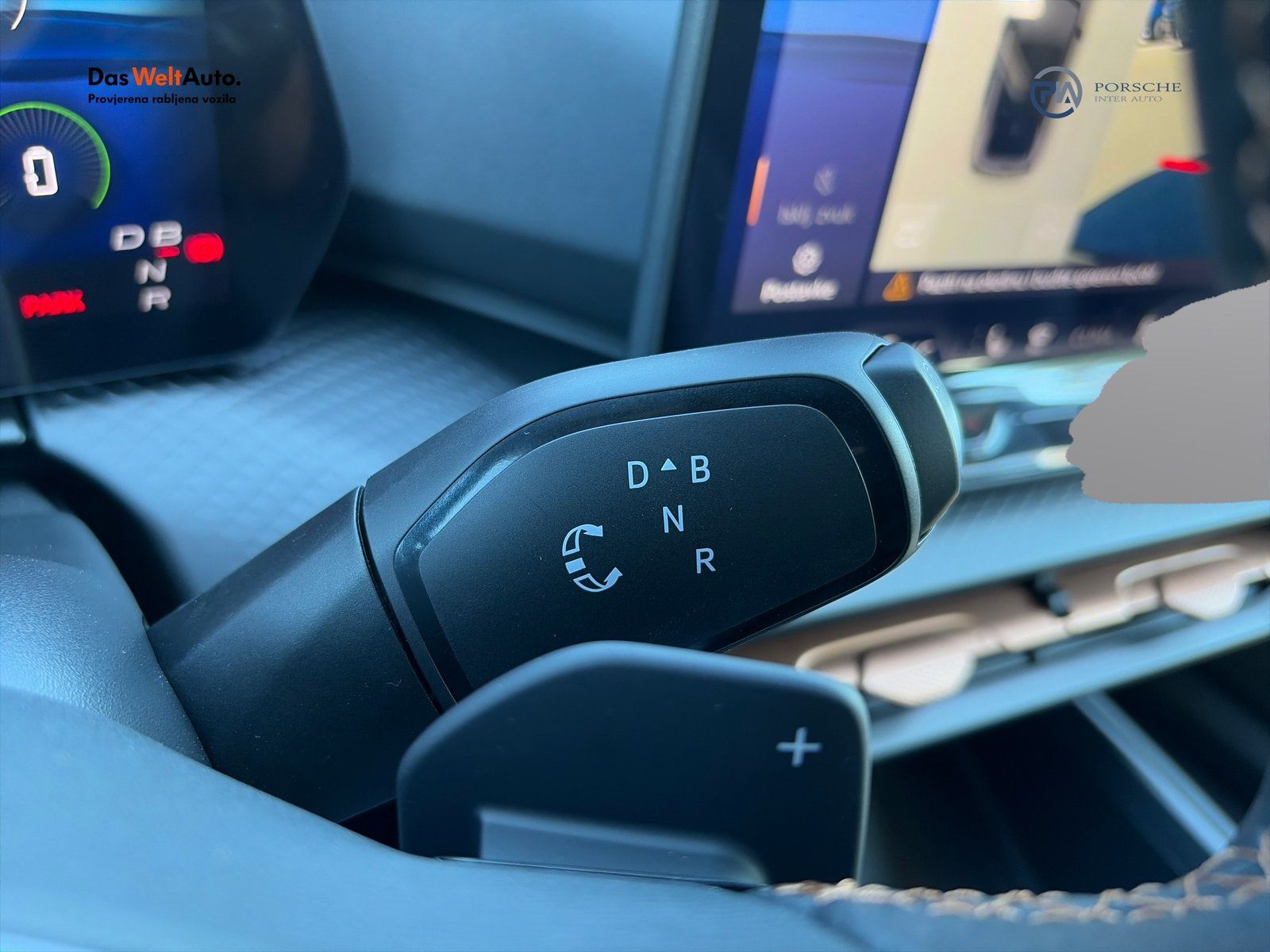 2026 Cupra Raval — fotografija 19