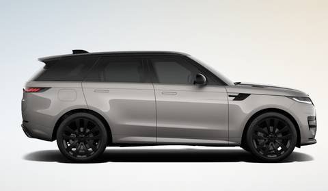 2026 Land Rover Range Rover Sport — sličica 2