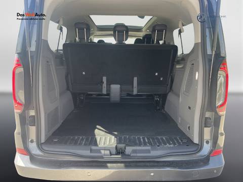 2026 Volkswagen Caravelle — sličica 20
