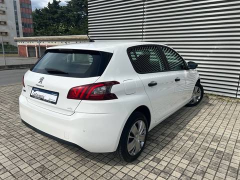 2020 Peugeot 308 — sličica 5