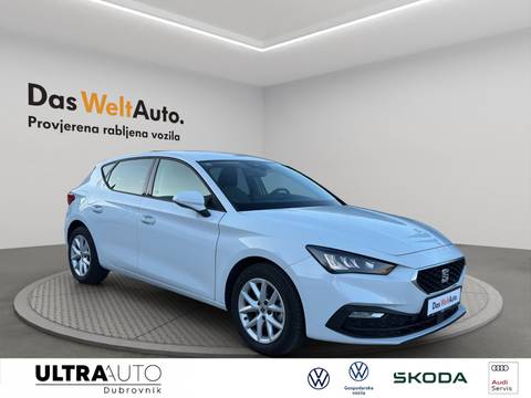 2025 Seat Leon — sličica 7