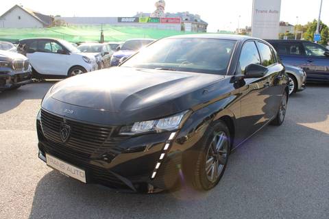 2023 Peugeot 308