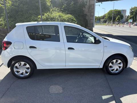 2018 Dacia Sandero — sličica 5