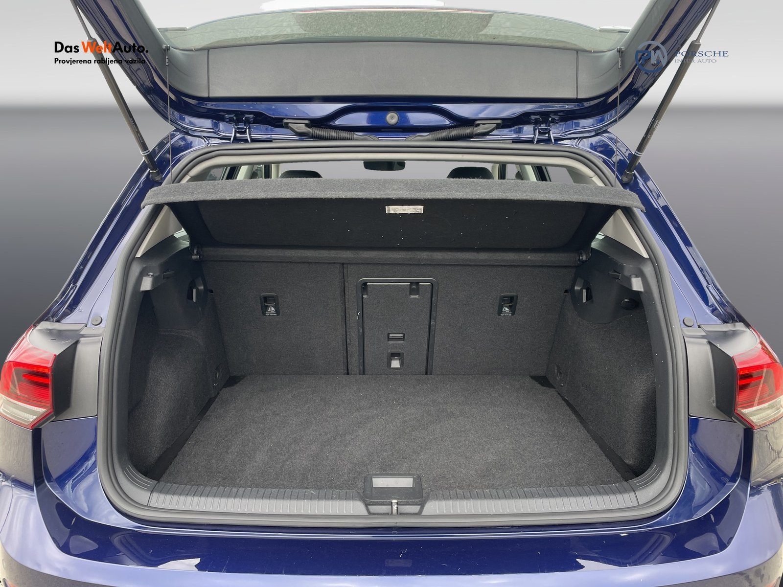 2022 Volkswagen Golf — fotografija 19