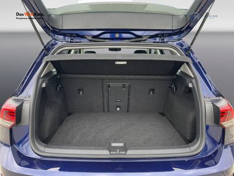 2022 Volkswagen Golf — sličica 19