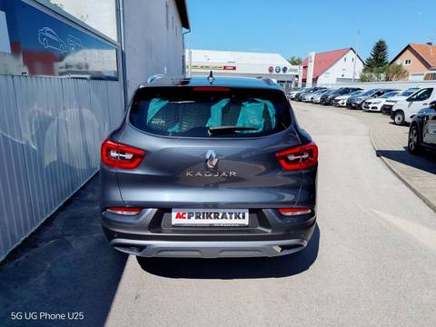 2019 Renault Kadjar — sličica 4