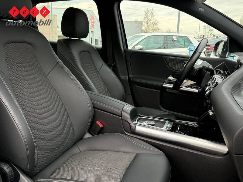 2023 Mercedes-Benz B-klasa — fotografija 5