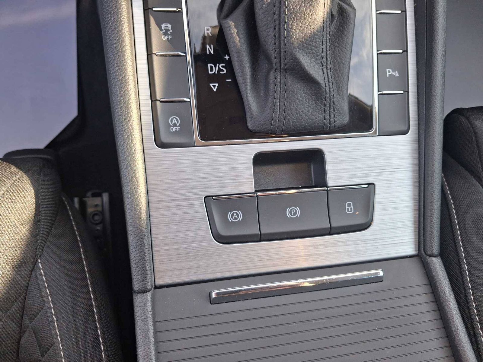 2023 Škoda Superb Combi — fotografija 28
