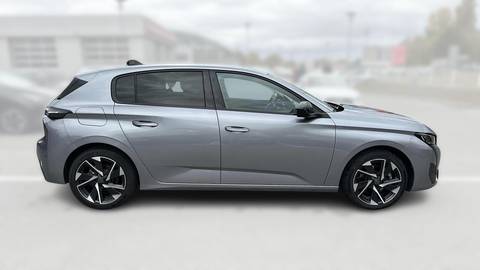 2025 Peugeot 308 — sličica 8