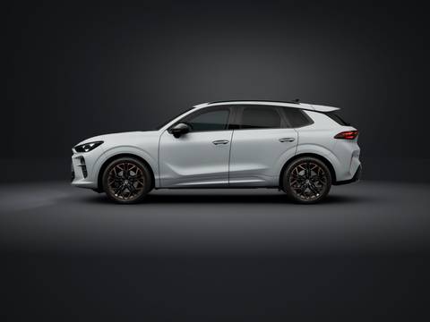 2026 Cupra Terramar — sličica 3