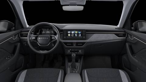2026 Škoda Kamiq — sličica 2