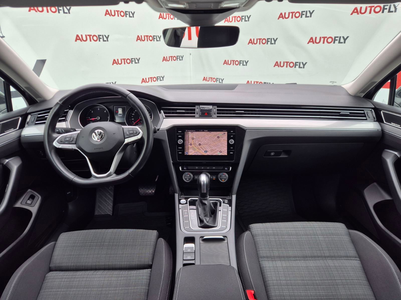 2020 Volkswagen Passat Variant — fotografija 12