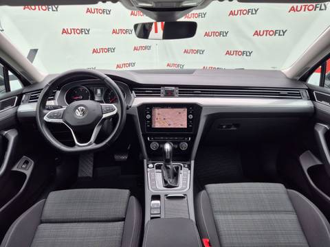 2020 Volkswagen Passat Variant — sličica 12