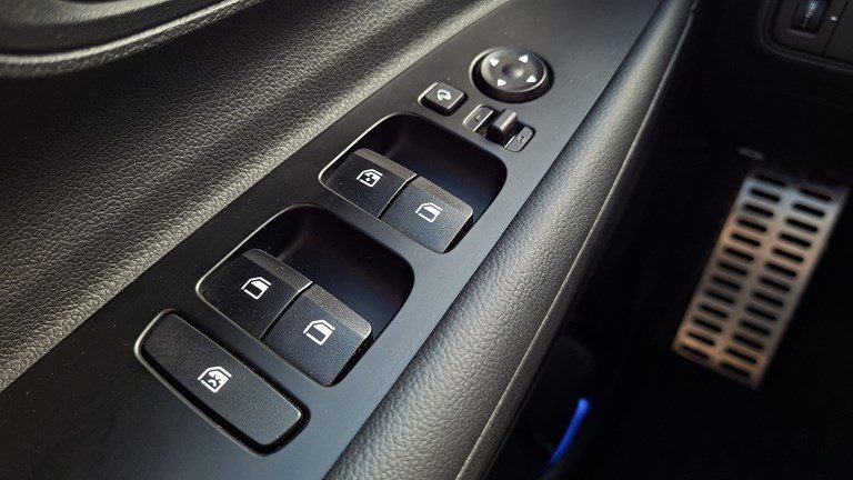 2025 Hyundai Bayon — fotografija 21