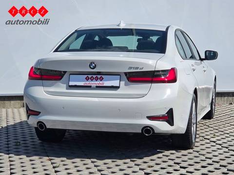 2021 BMW Serija 3 — sličica 3
