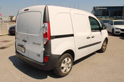 2021 Renault Kangoo — sličica 5