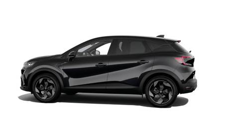 2026 Renault Captur — sličica 10