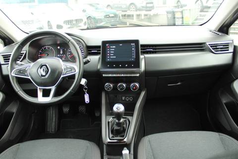 2023 Renault Clio — sličica 13