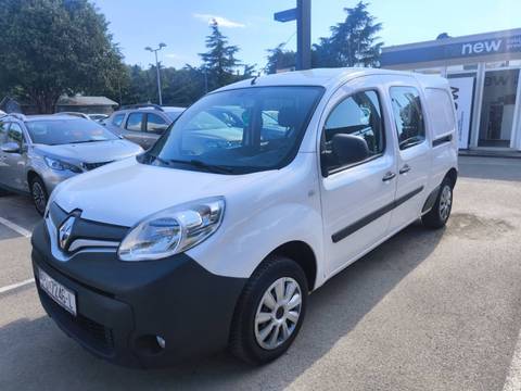 2018 Renault Kangoo — sličica 7