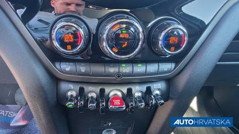 2020 Mini Countryman — sličica 22