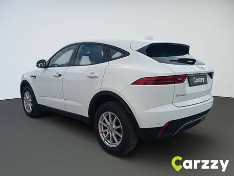 2019 Jaguar E-Pace — sličica 8