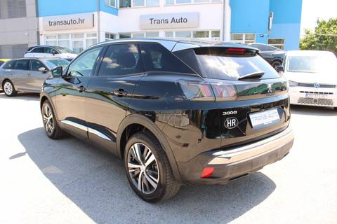 2022 Peugeot 3008 — sličica 7