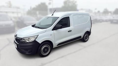 2022 Renault Express