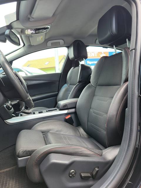 2014 Peugeot 508 — sličica 9