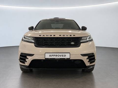2026 Land Rover Range Rover Velar — sličica 2