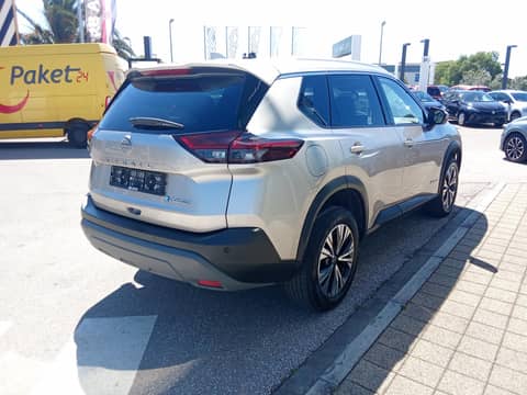 2024 Nissan X-Trail — sličica 5