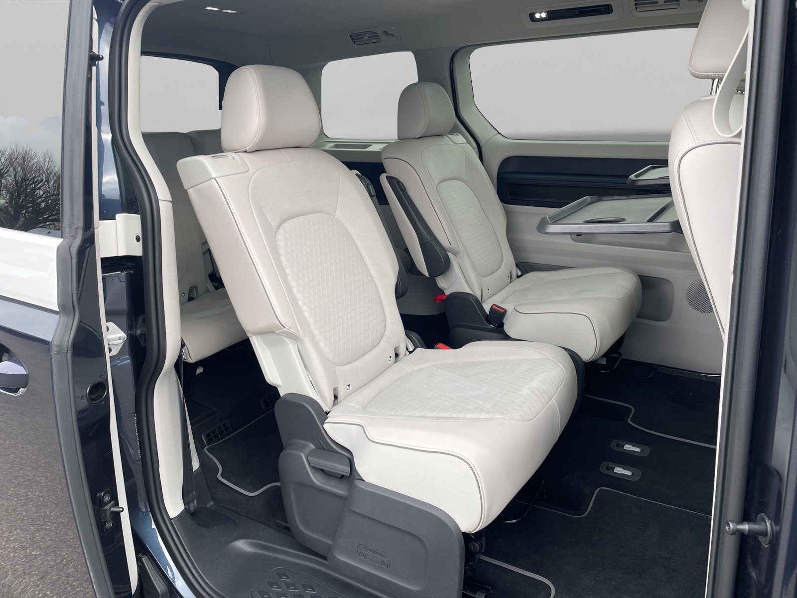 2025 Volkswagen ID Buzz — fotografija 17