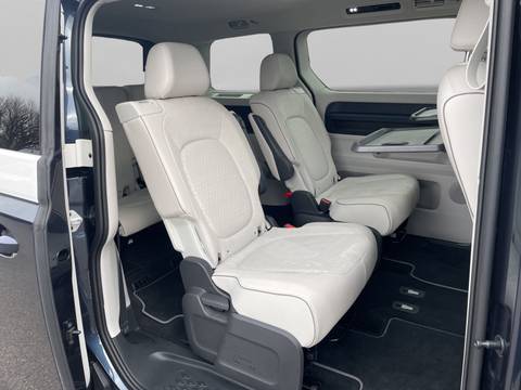 2025 Volkswagen ID Buzz — sličica 17